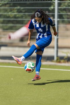 Bild 134 - wBJ FC Suederelbe.